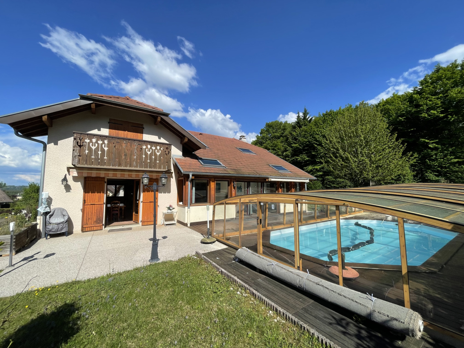 Image_1, Maison, Alby-sur-Chéran, ref :3794