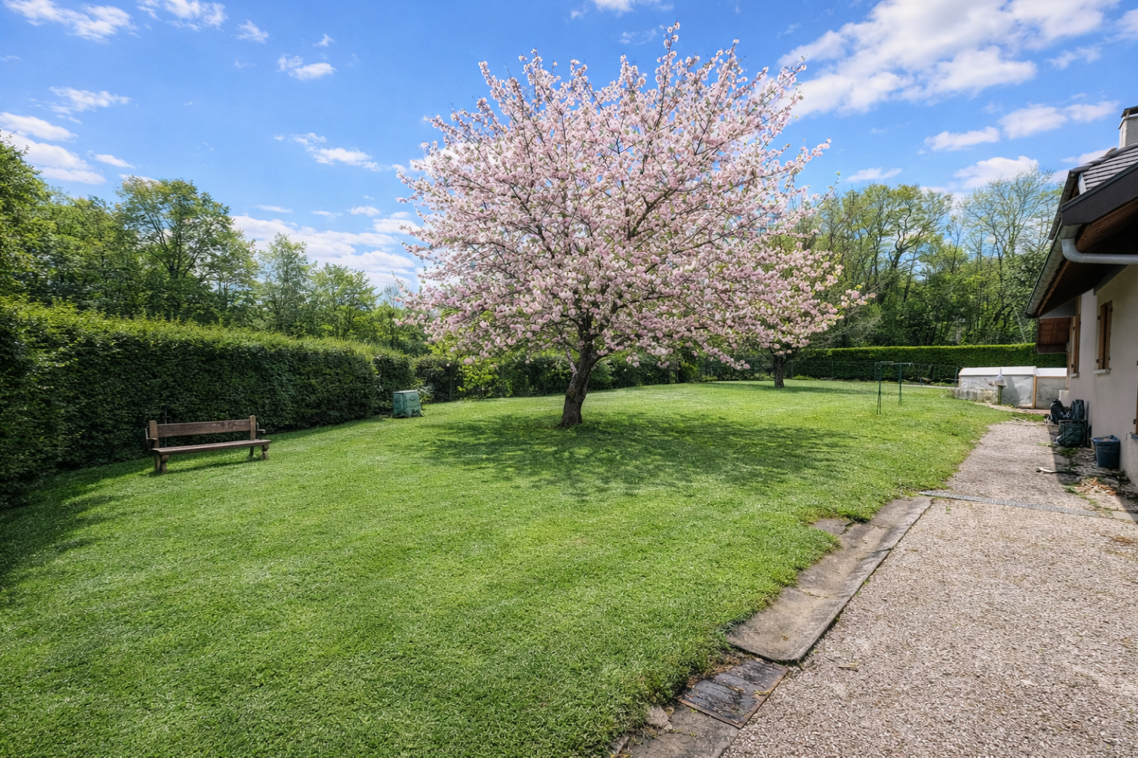 Image_2, Maison, Alby-sur-Chéran, ref :3794