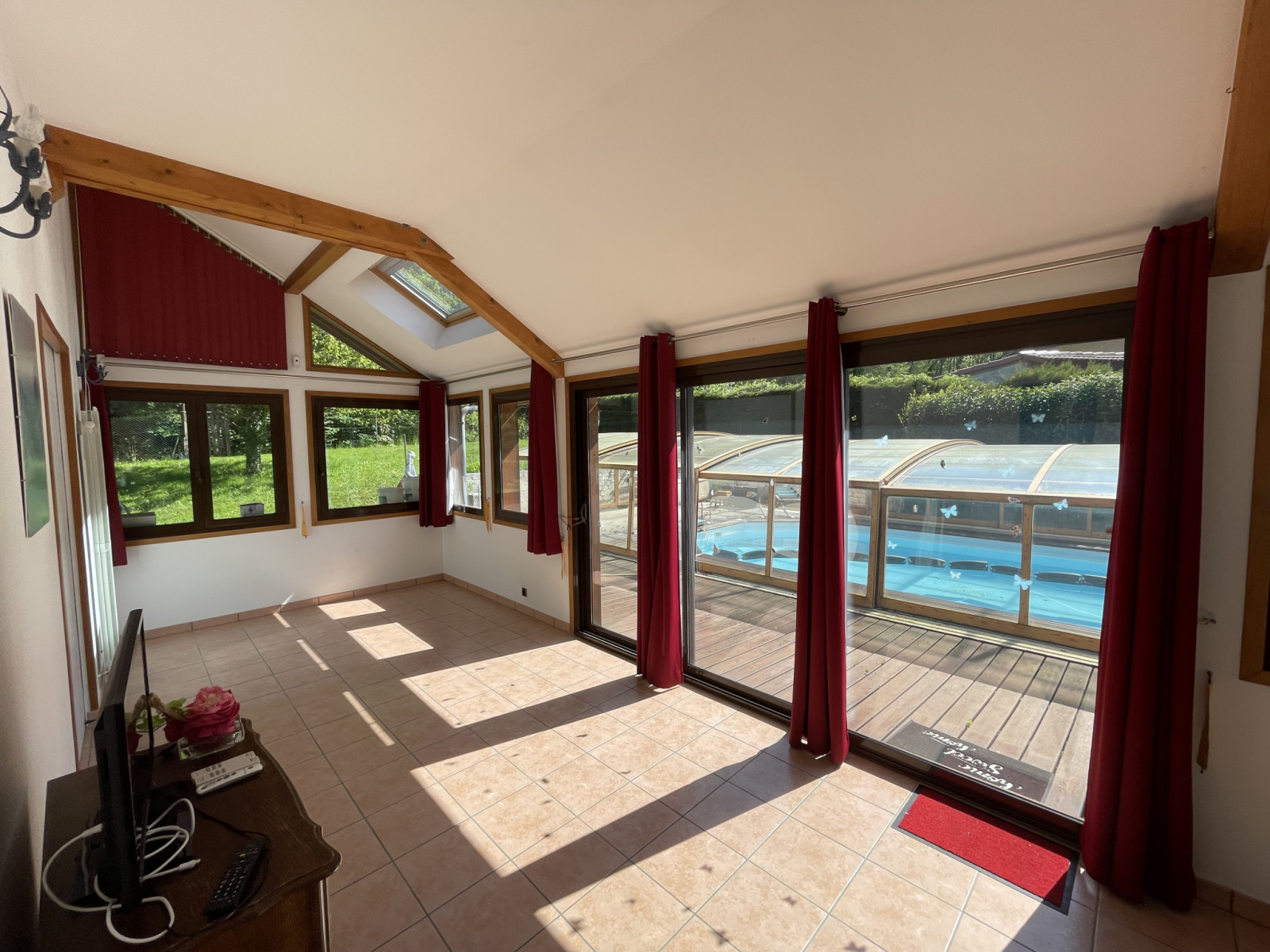 Image_10, Maison, Alby-sur-Chéran, ref :3794