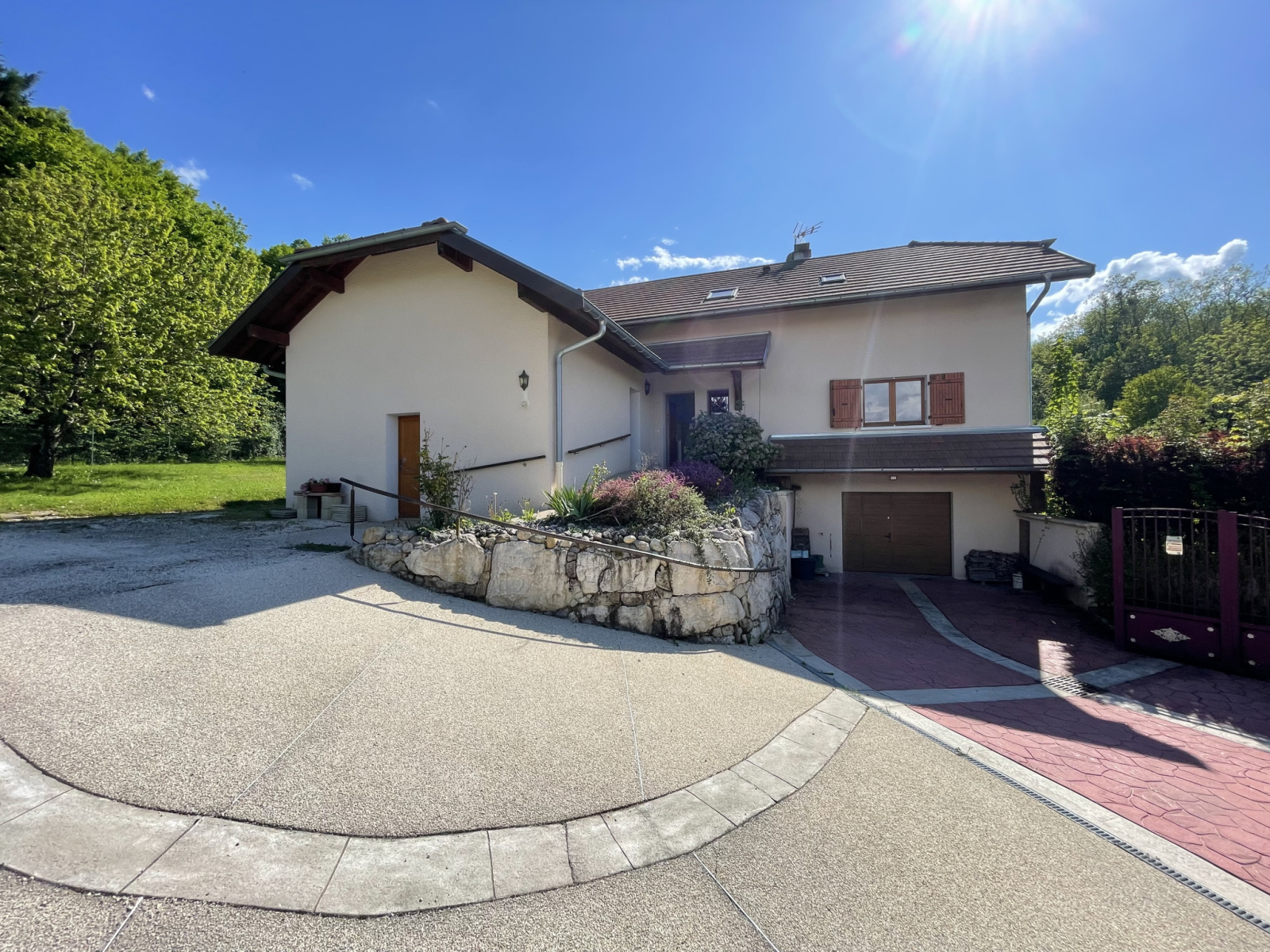 Image_11, Maison, Alby-sur-Chéran, ref :3794