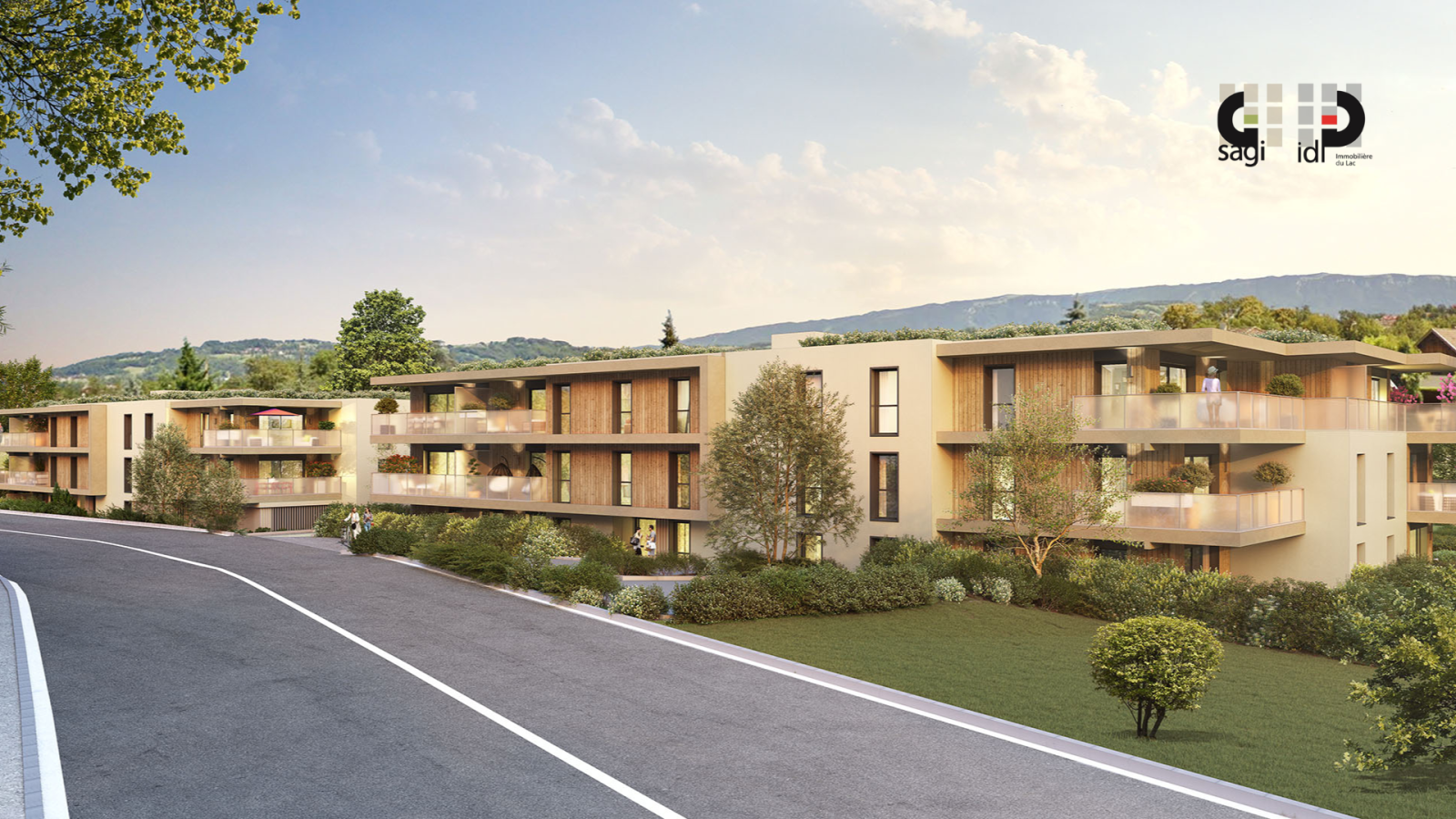 Image_3, Appartement, Rumilly, ref :3759