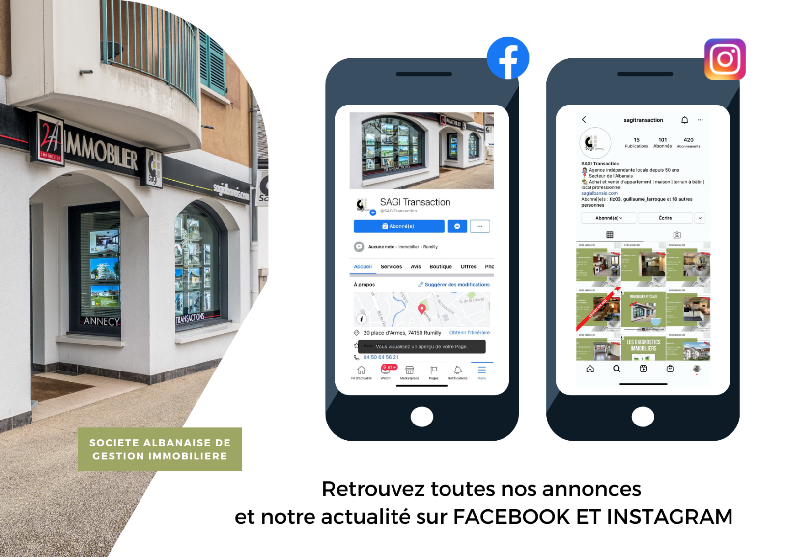 Image_6, Appartement, Rumilly, ref :3759