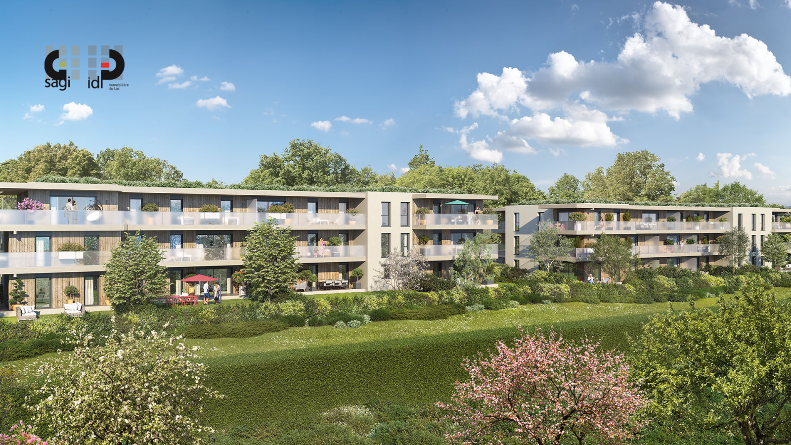 Image_2, Appartement, Rumilly, ref :3759