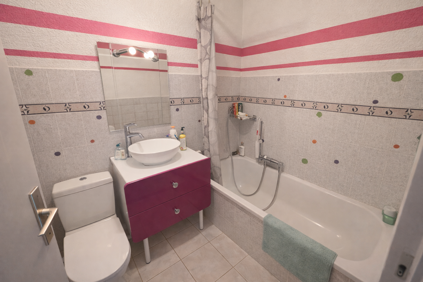 Image_7, Appartement, Saint-Félix, ref :4869