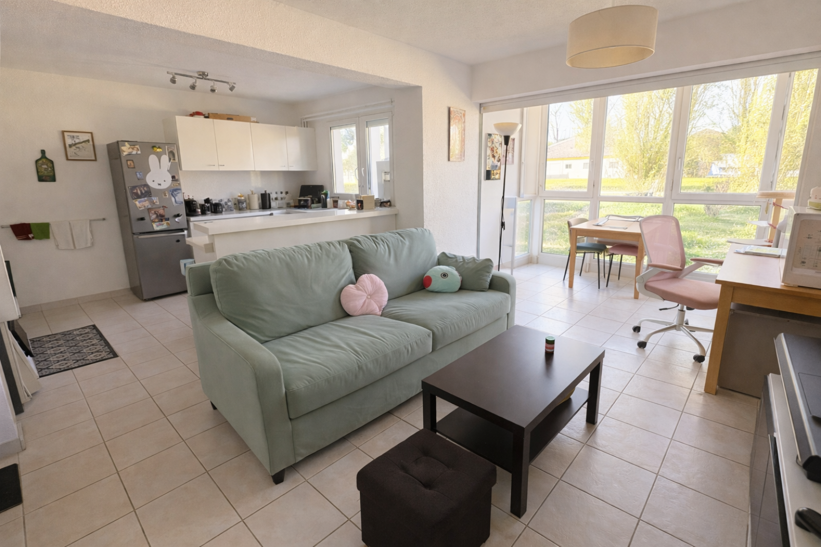 Image_1, Appartement, Saint-Félix, ref :4869