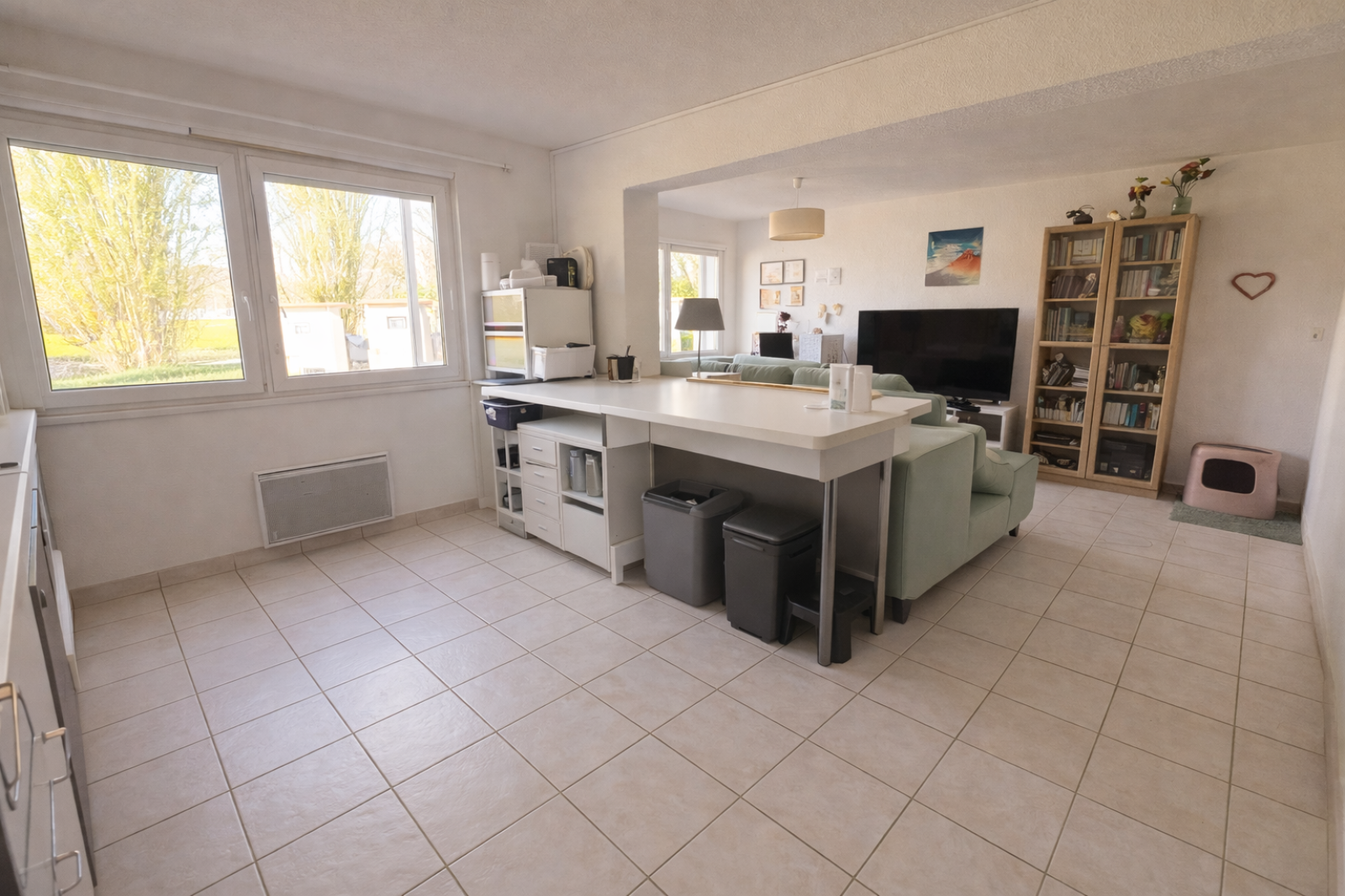 Image_2, Appartement, Saint-Félix, ref :4869