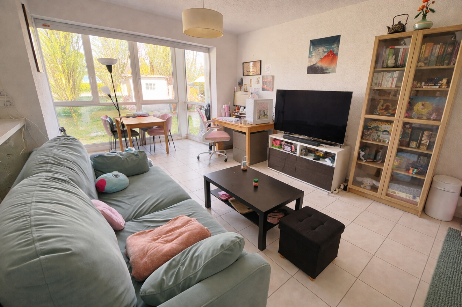 Image_3, Appartement, Saint-Félix, ref :4869