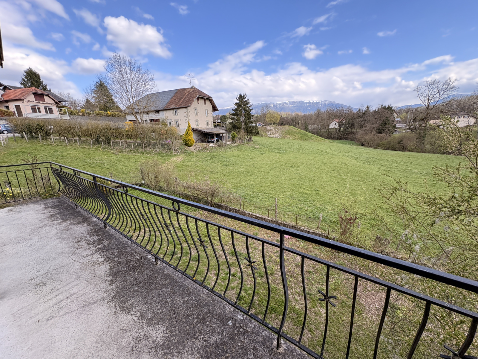 Image_16, Maison, Marigny-Saint-Marcel, ref :7001