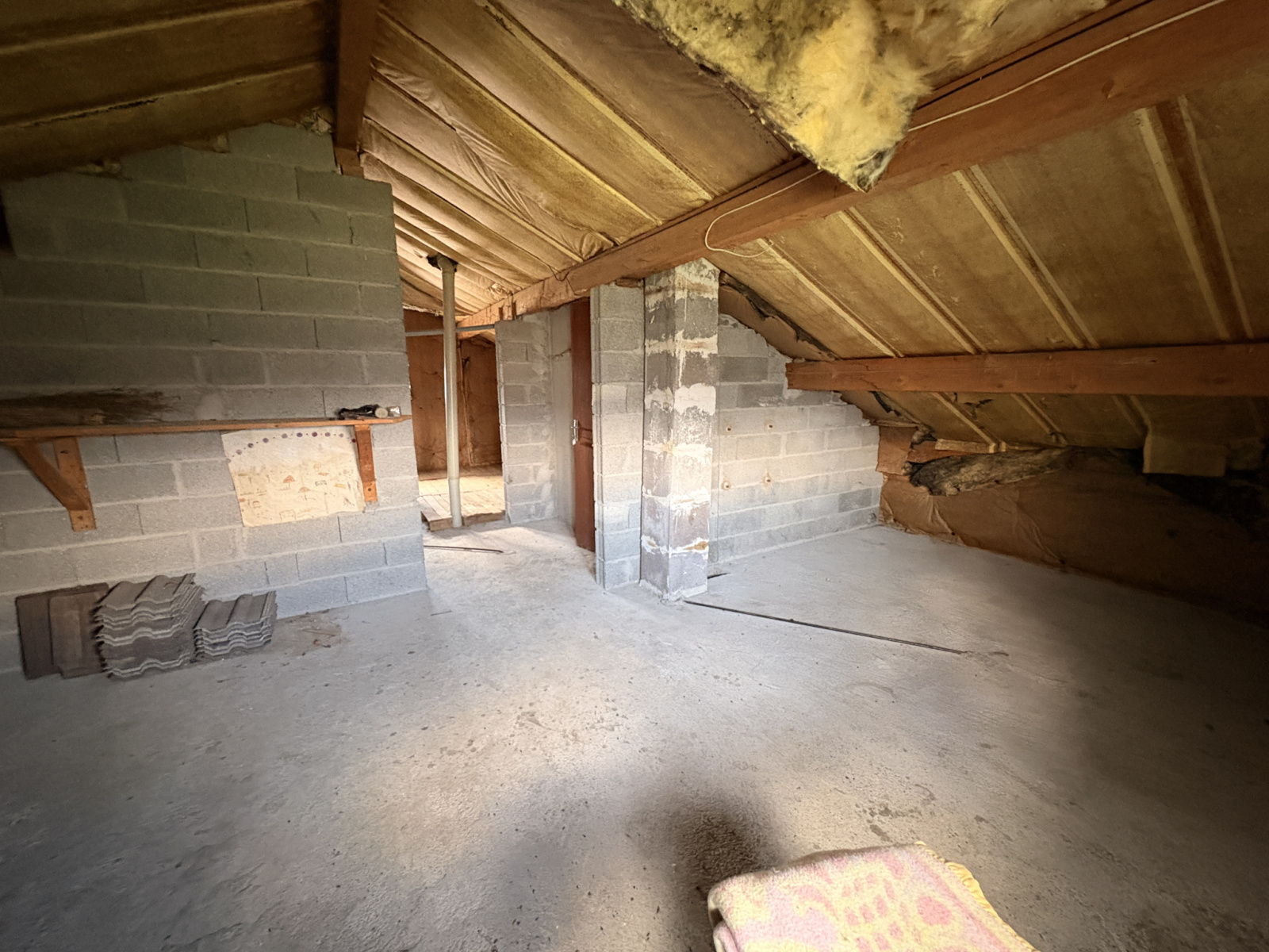 Image_12, Maison, Marigny-Saint-Marcel, ref :7001