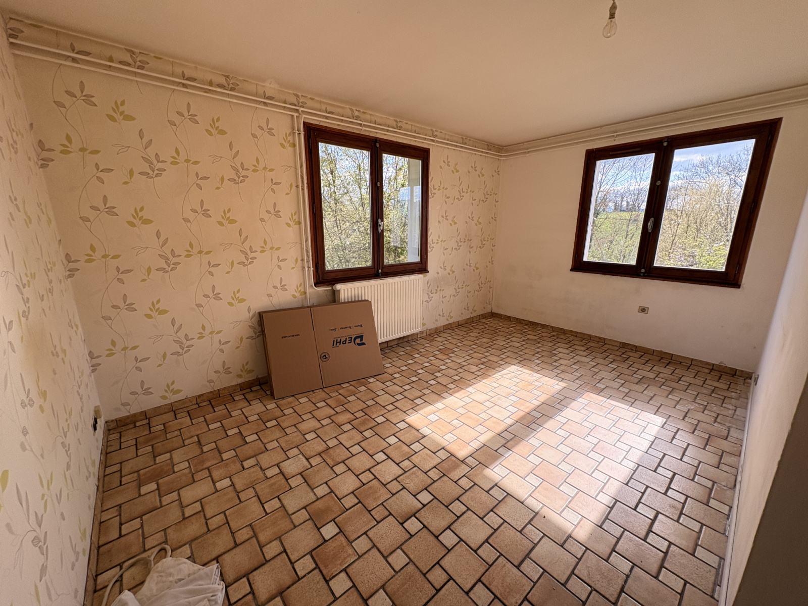 Image_10, Maison, Marigny-Saint-Marcel, ref :7001