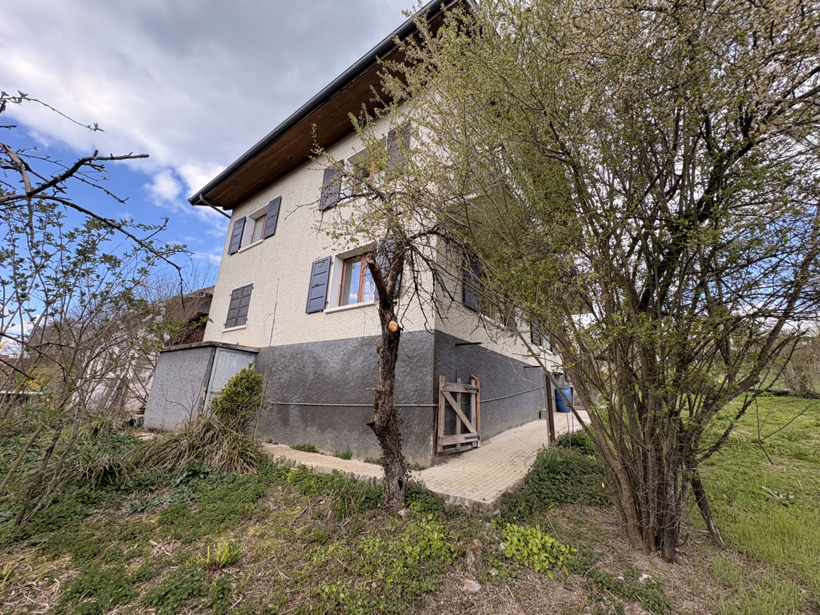 Image_2, Maison, Marigny-Saint-Marcel, ref :7001