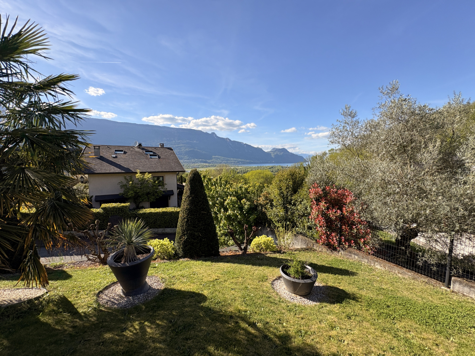 Image_1, Maison, Voglans, ref :8000