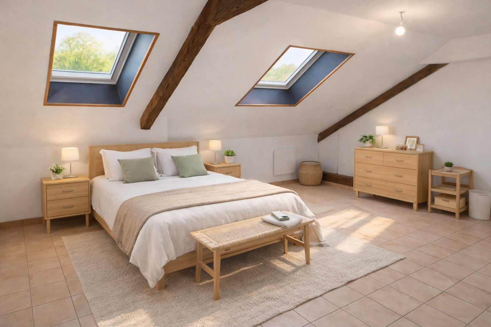 Image_4, Appartement, Albens, ref :3787