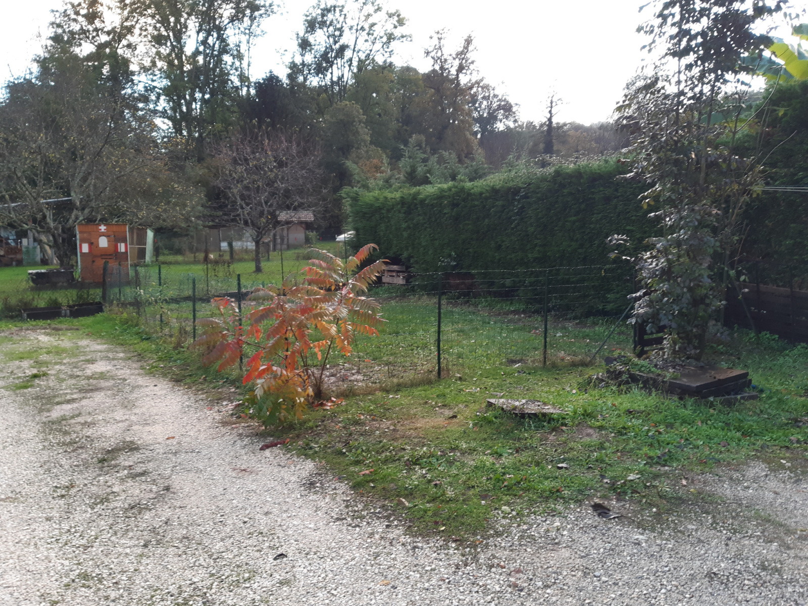 Image_5, Appartement, Albens, ref :3787