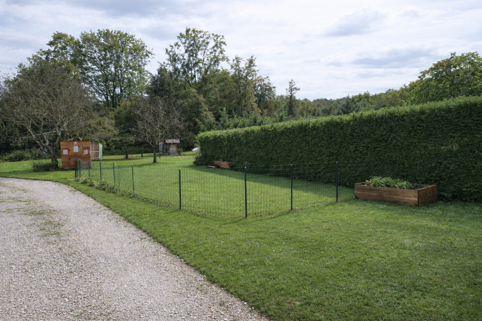 Image_6, Appartement, Albens, ref :3787