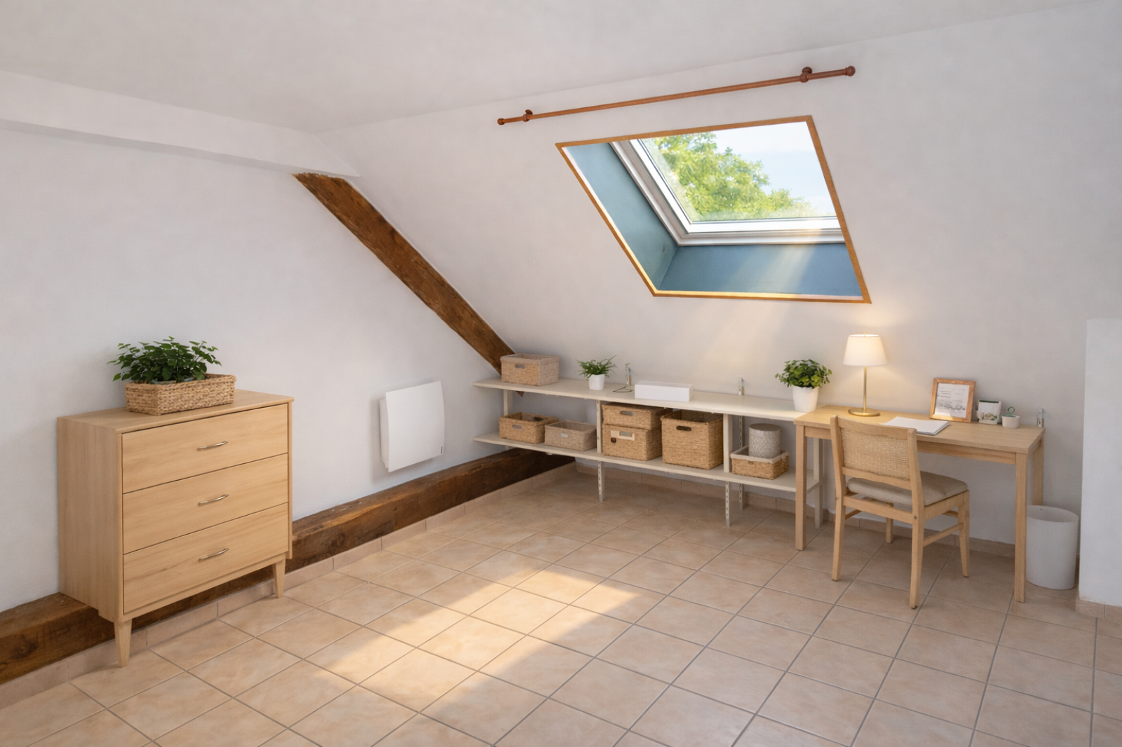 Image_5, Appartement, Albens, ref :3787