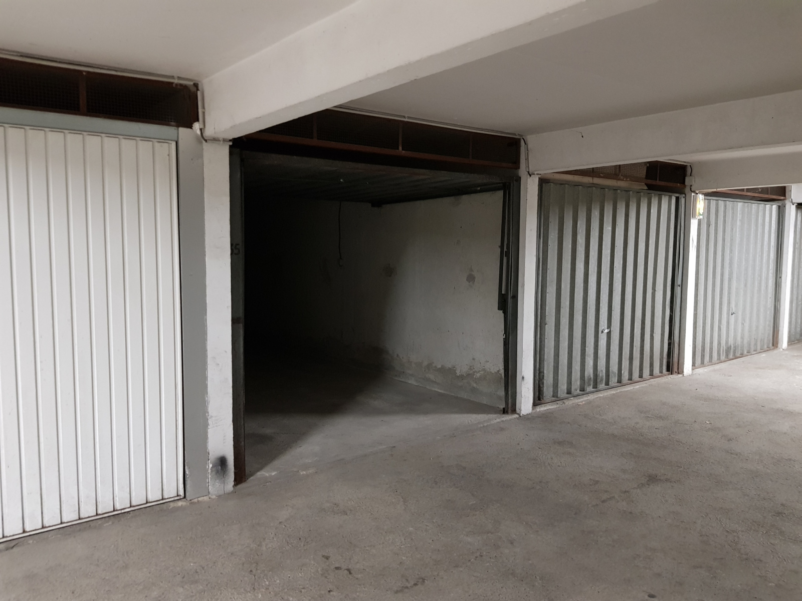 Image_1, Garage, Annecy, ref :16238-6