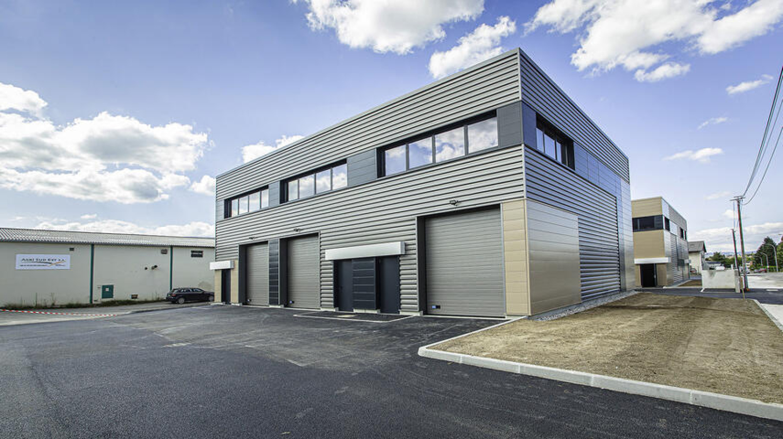 Image_1, Commerce, Rumilly, ref :17007-1