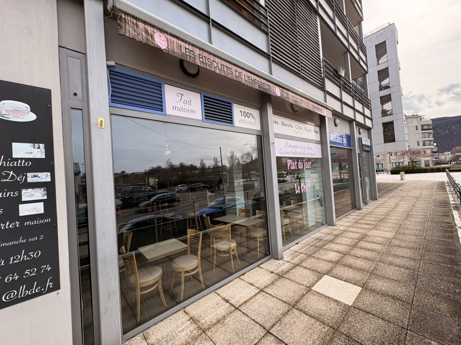 Image_4, Local commercial, Annecy, ref :4833