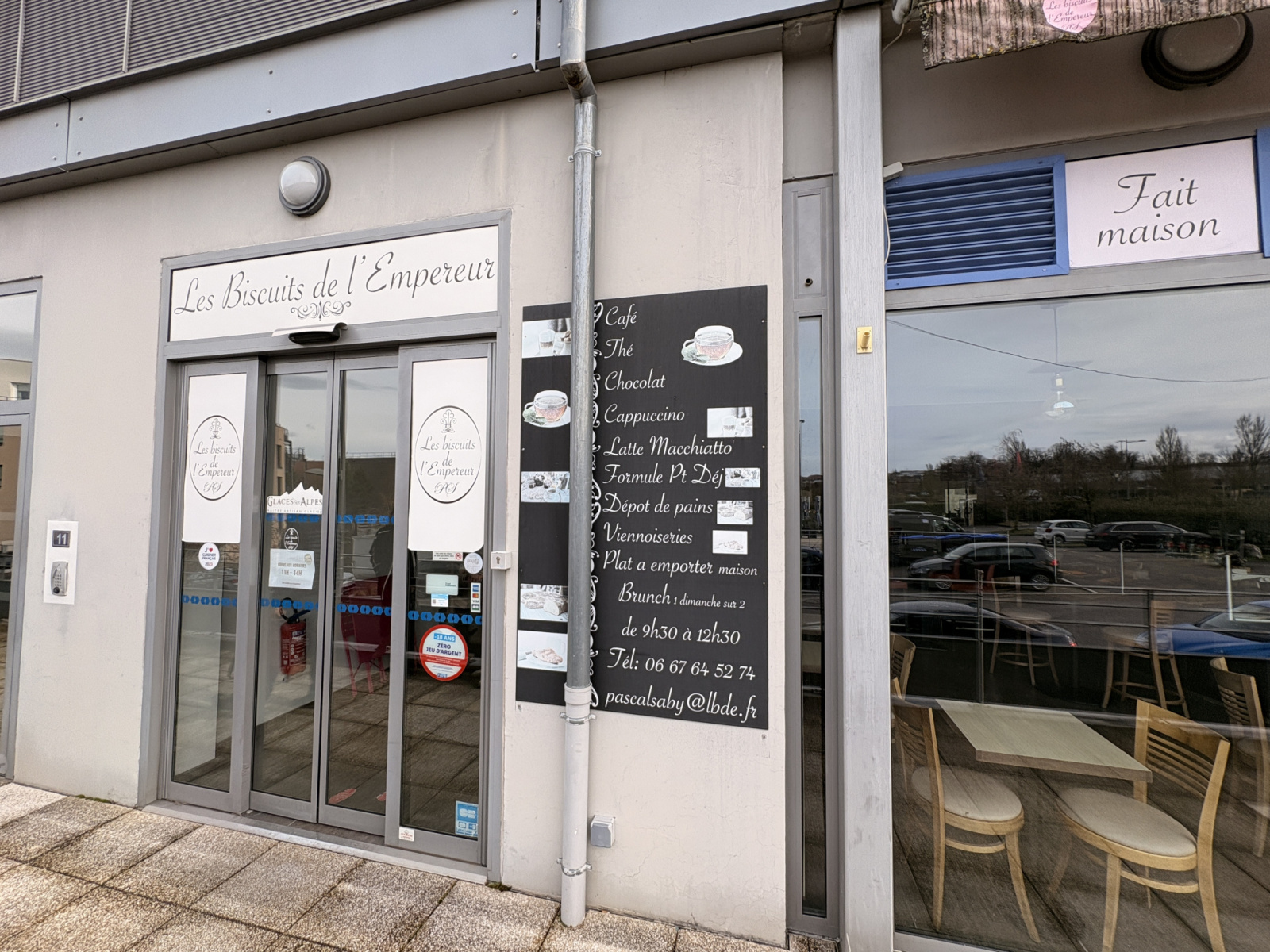 Image_3, Local commercial, Annecy, ref :4833