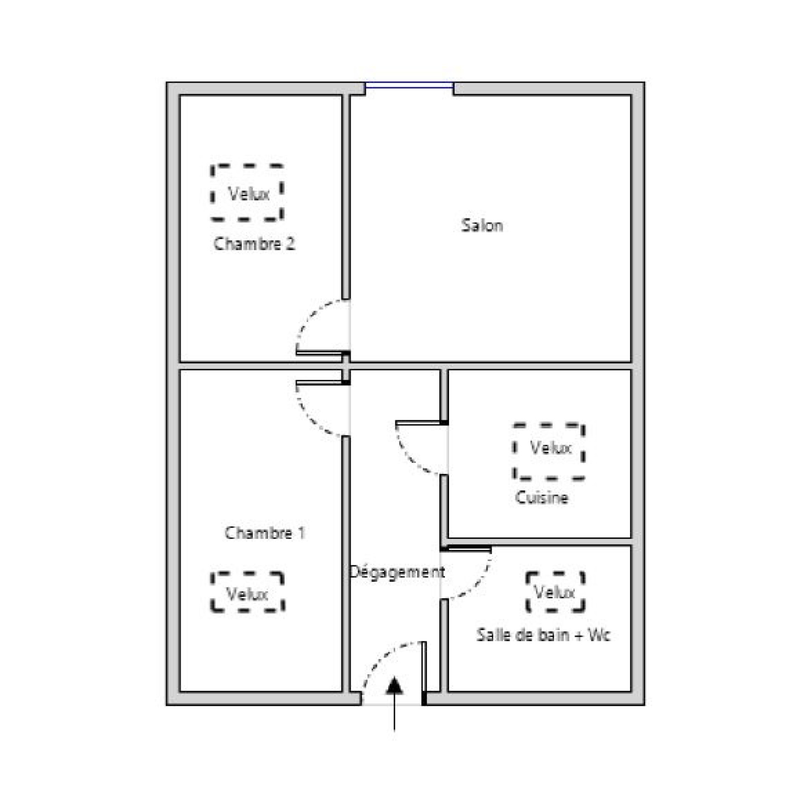 Image_9, Appartement, Rumilly, ref :3412-2