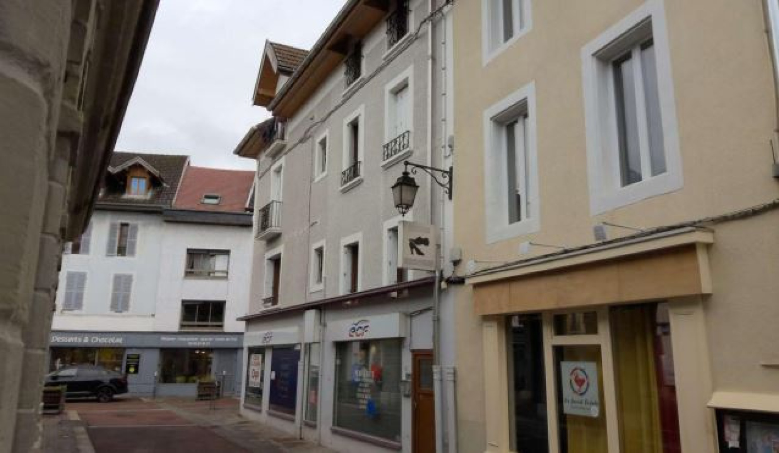 Image_1, Studio, Rumilly, ref :4564-5