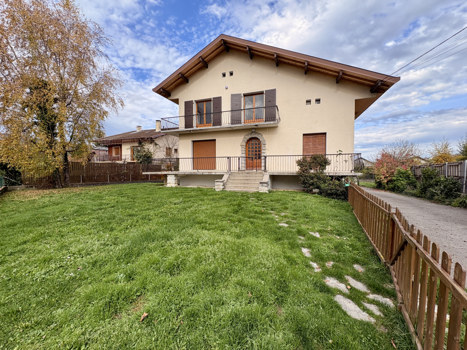 Image_1, Maison, Rumilly, ref :3712