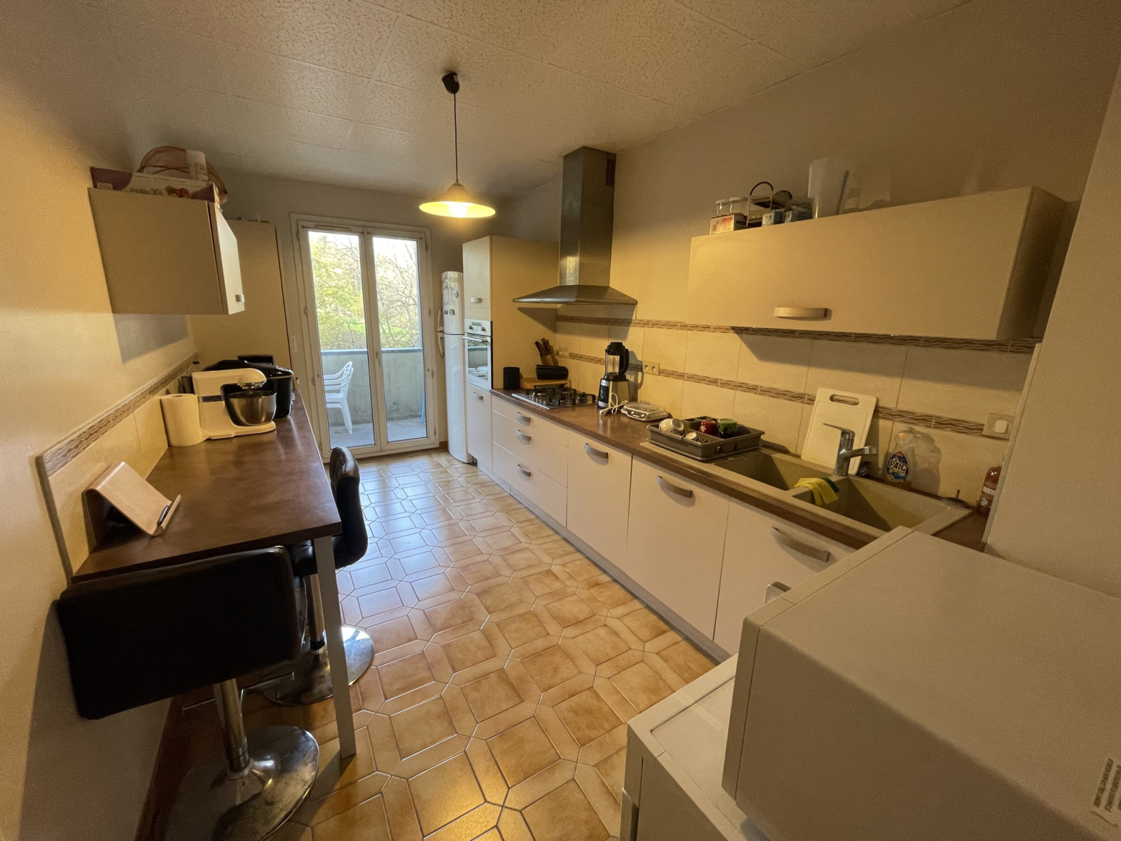 Image_2, Appartement, Rumilly, ref :3796