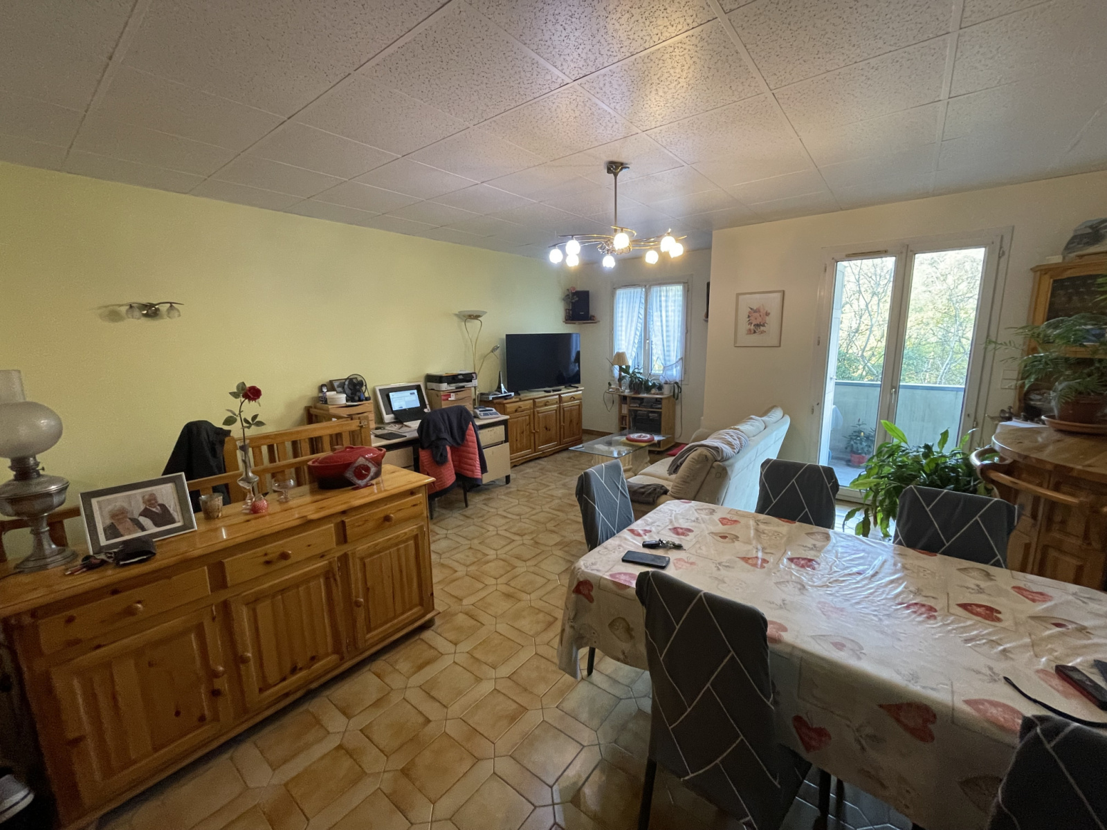 Image_1, Appartement, Rumilly, ref :3796