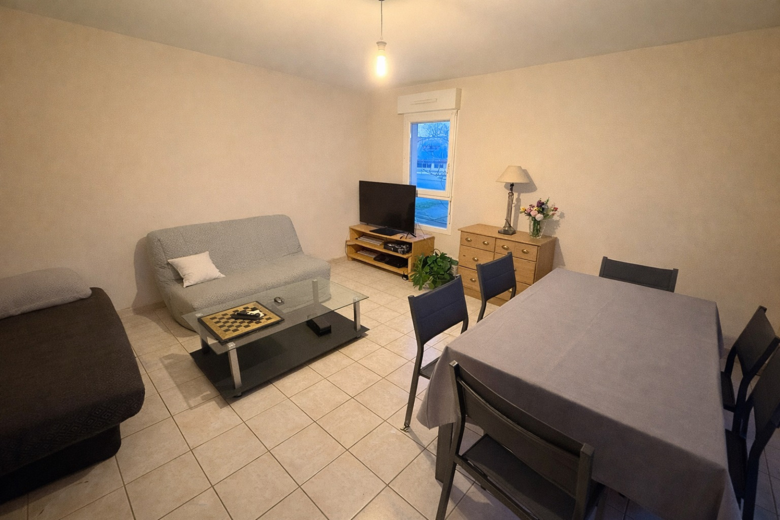 Image_1, Appartement, Marcellaz-Albanais, ref :3808