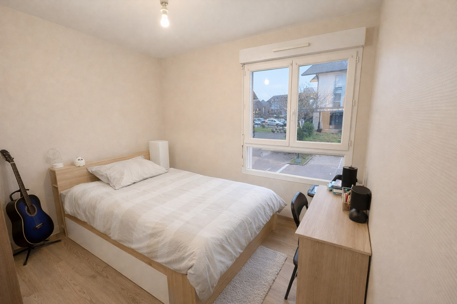 Image_4, Appartement, Marcellaz-Albanais, ref :3808