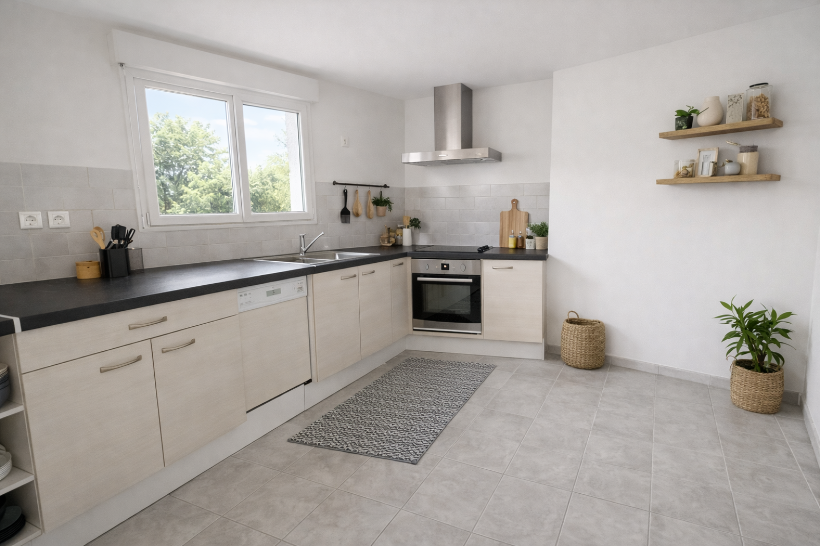 Image_2, Appartement, Marcellaz-Albanais, ref :3808