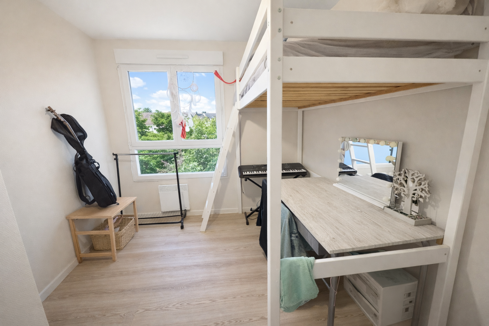 Image_5, Appartement, Marcellaz-Albanais, ref :3808