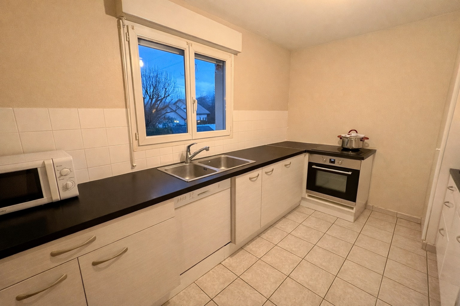 Image_2, Appartement, Marcellaz-Albanais, ref :3808