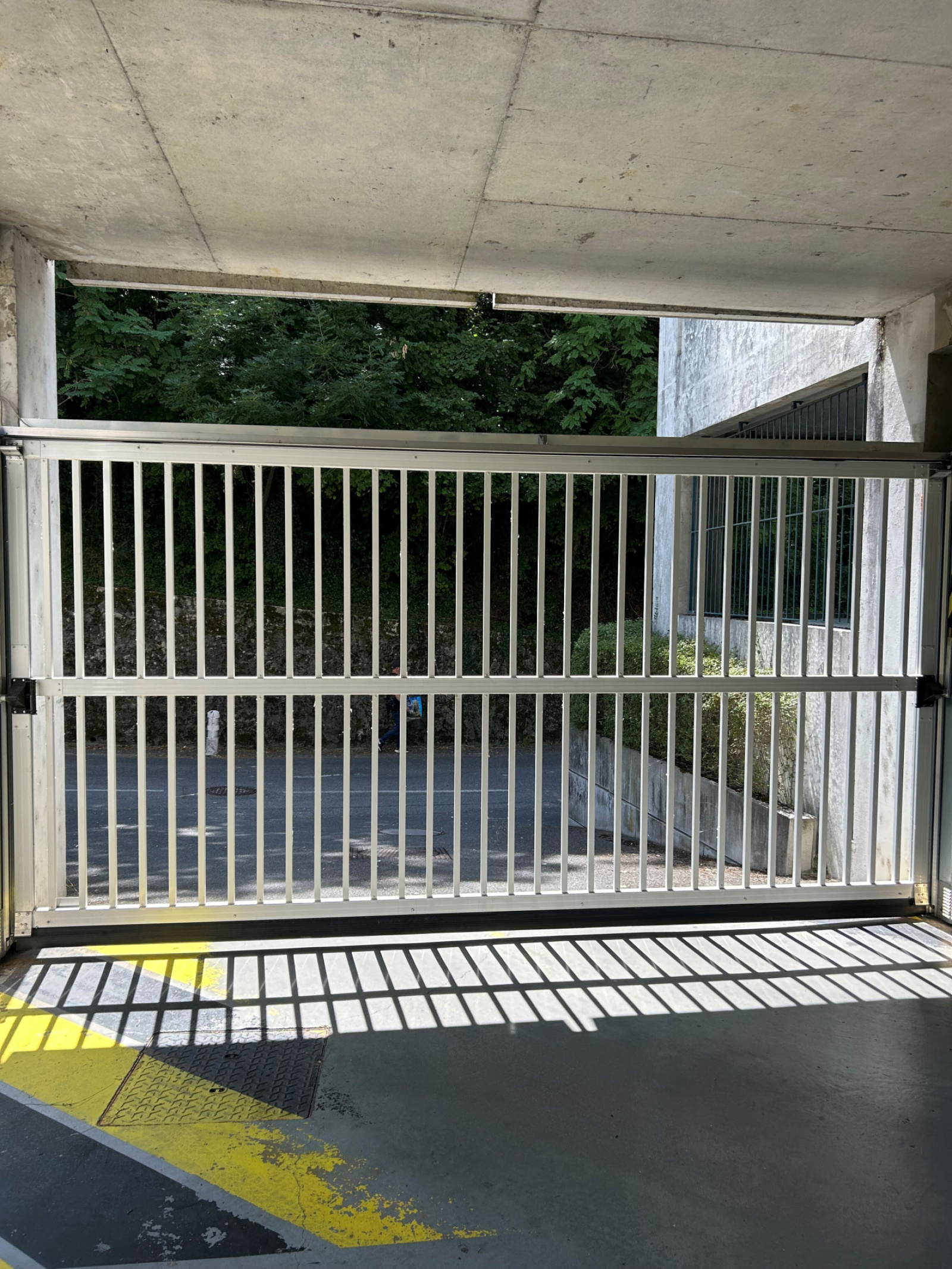 Image_2, Parking, Rumilly, ref :4828