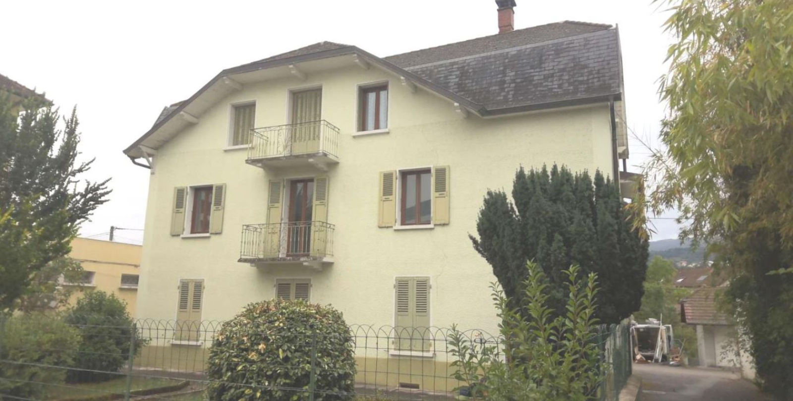 Image_1, Local professionnel, Rumilly, ref :10923-5