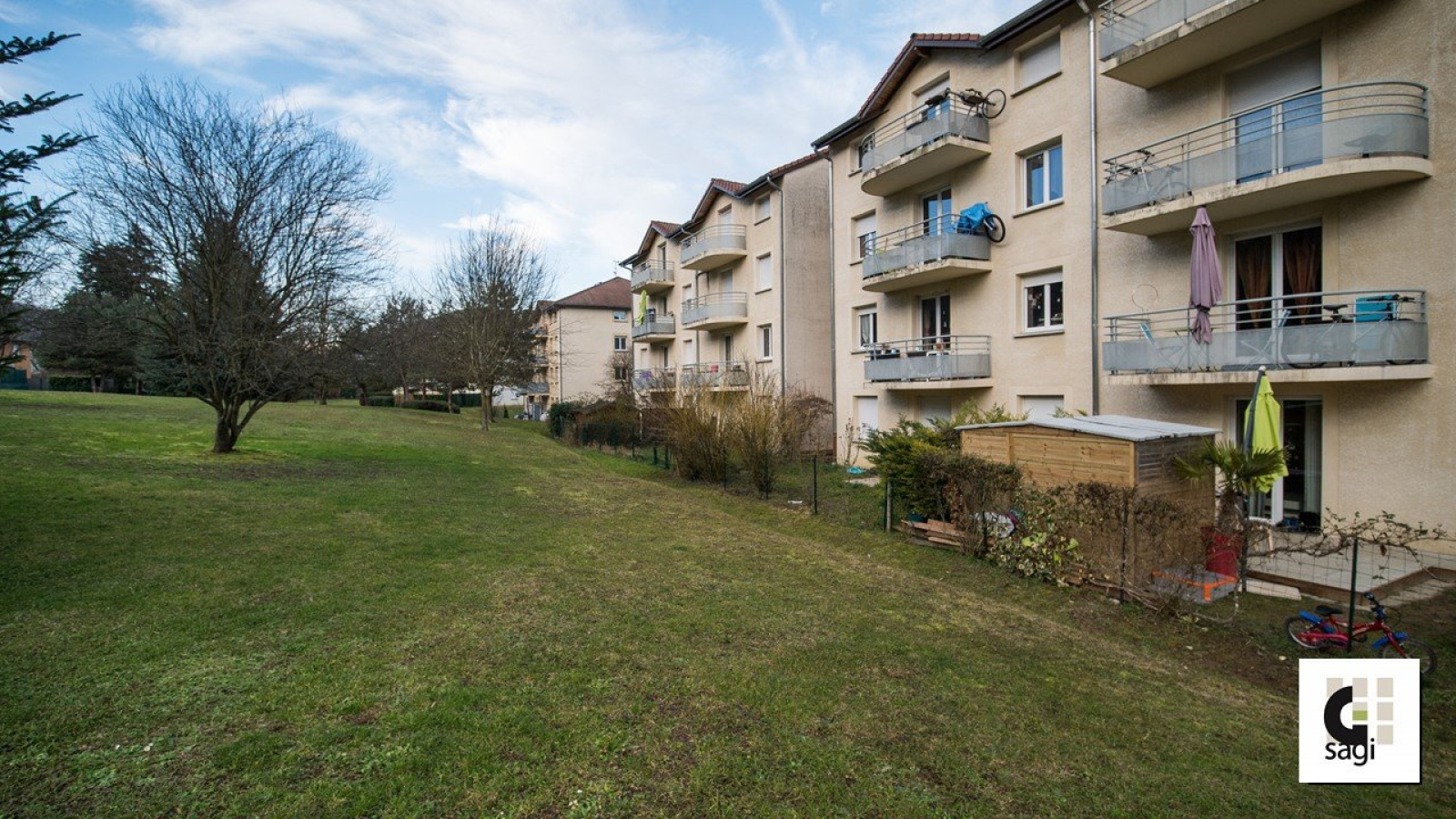 Image_1, Appartement, Rumilly, ref :14626-1