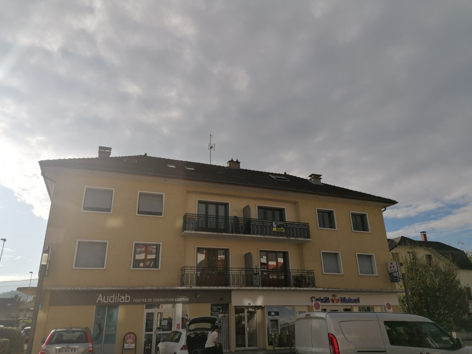 Image_1, Appartement, Rumilly, ref :09961-5