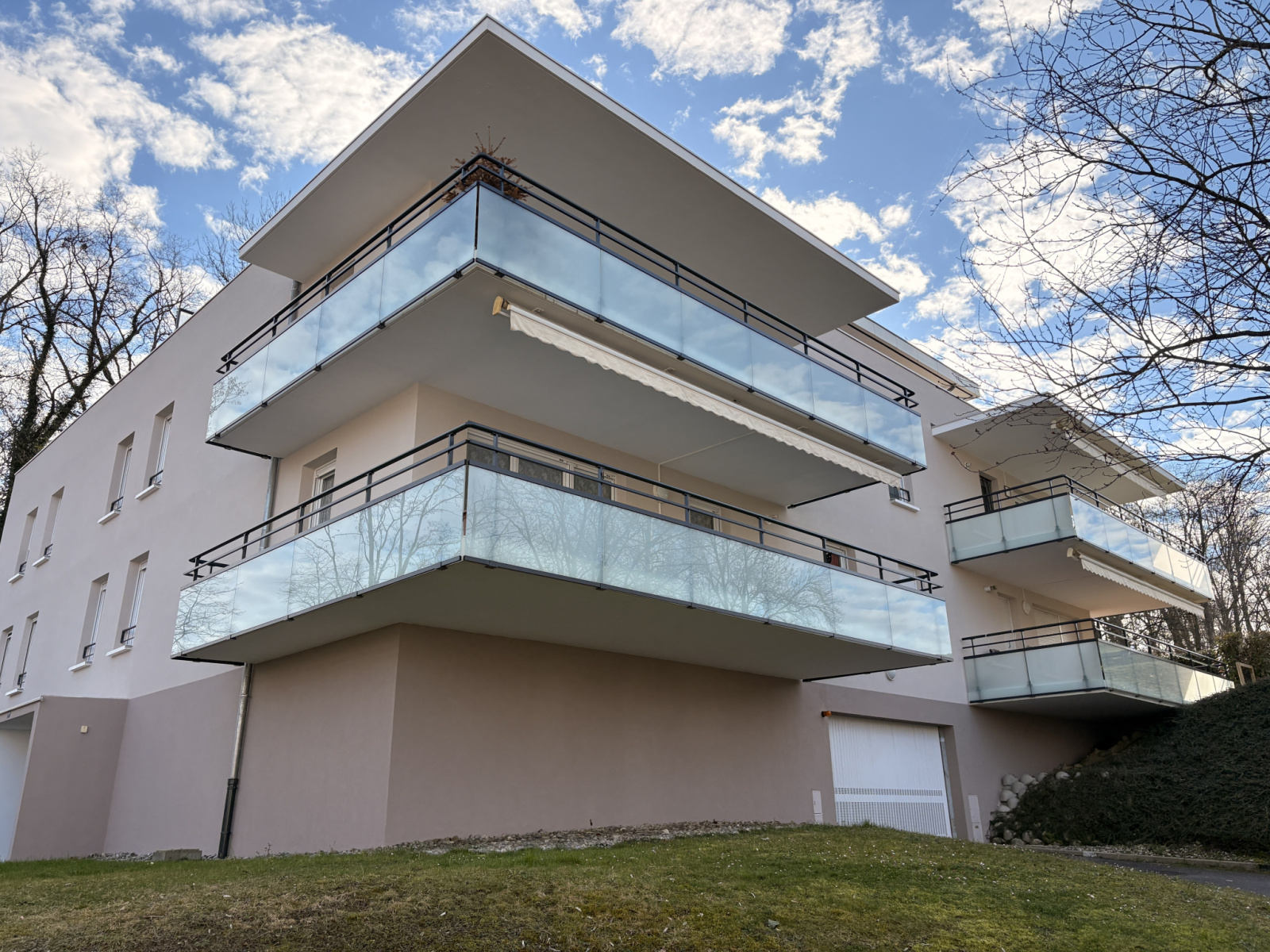 Image_7, Appartement, Rumilly, ref :7000