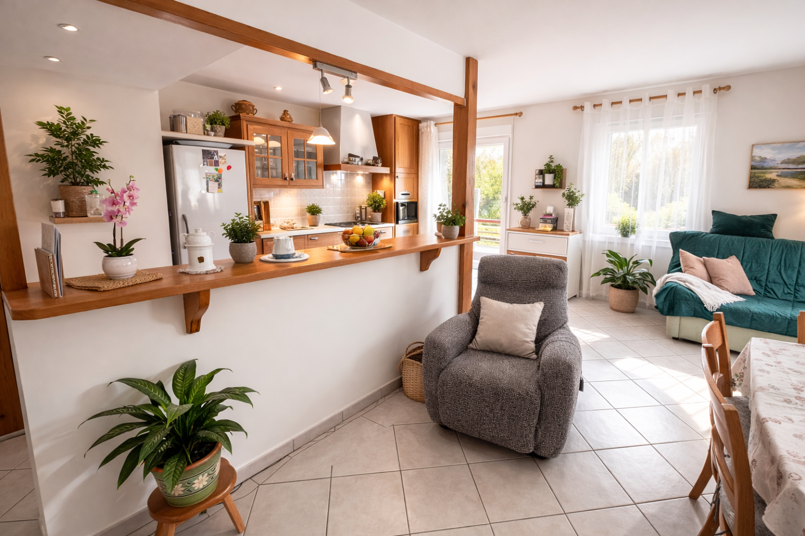 Image_1, Appartement, Rumilly, ref :7000