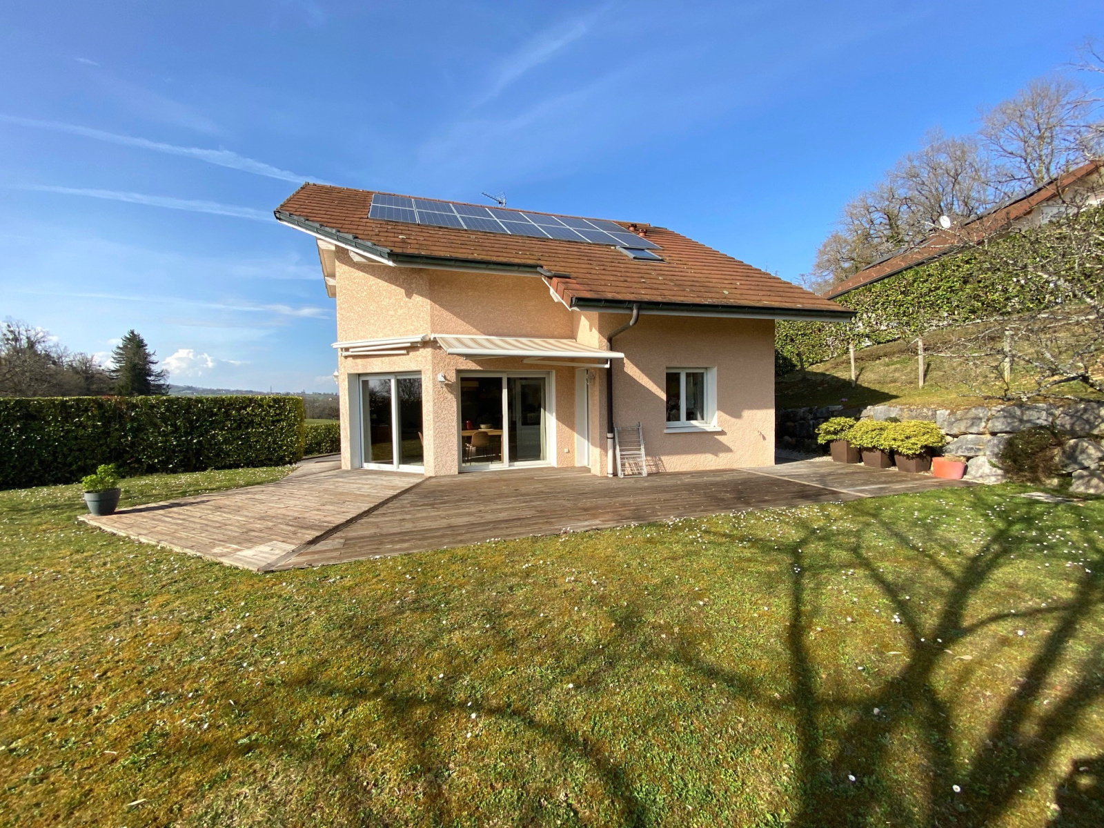 Image_1, Maison, Annecy, ref :6000