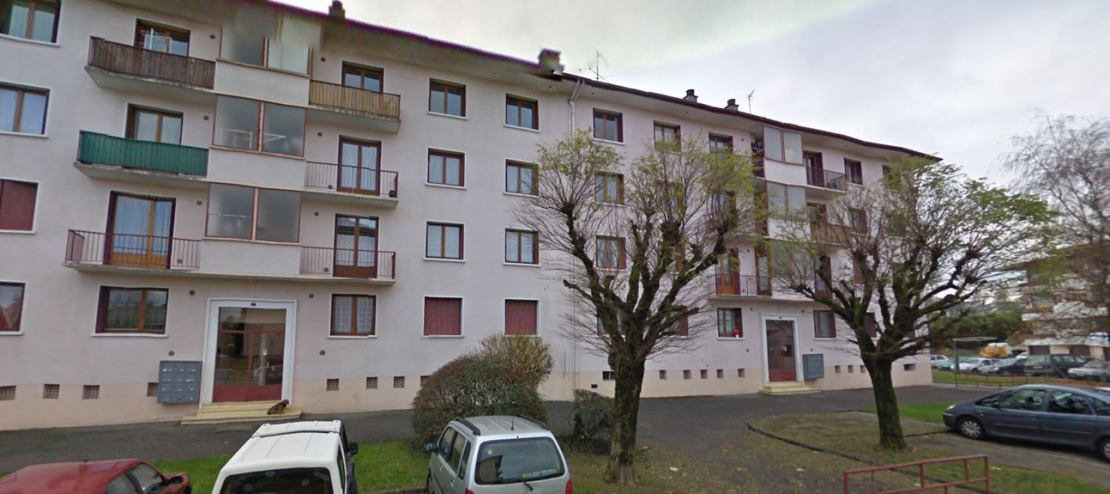 Image_1, Appartement, Rumilly, ref :3760