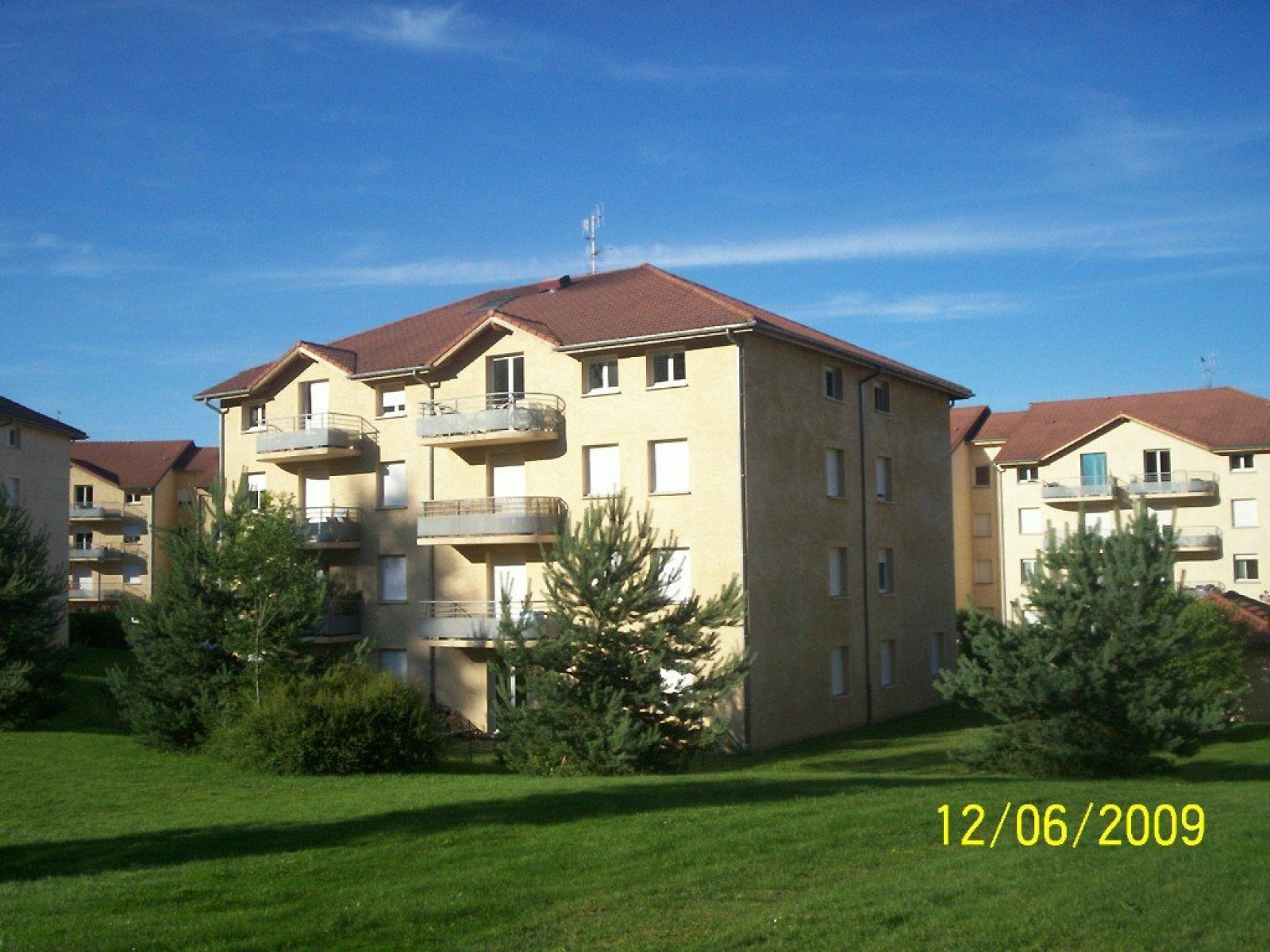 Image_1, Appartement, Rumilly, ref :7301-1