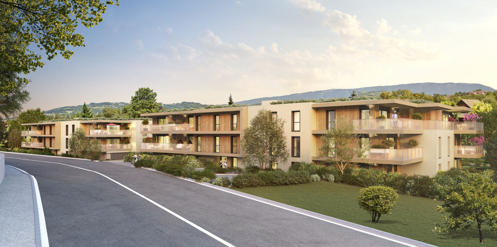 Image_1, Appartement, Rumilly, ref :3759-2