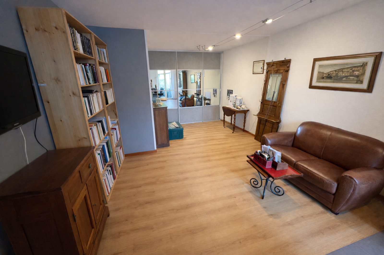 Image_3, Appartement, Rumilly, ref :4782